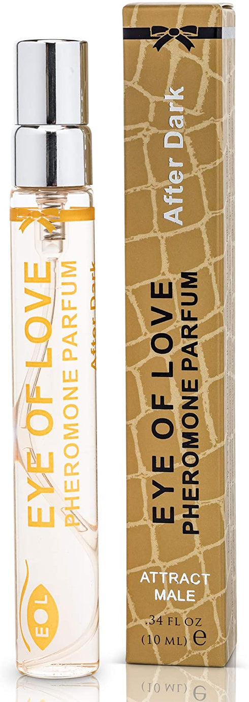 Eye of Love Pheromone Perfume - After Dark